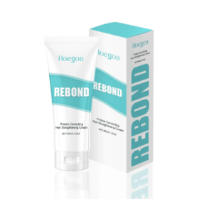 Hoegoa Hair Protein Cream, Hair, Split Hair And Shiny Hair Cream