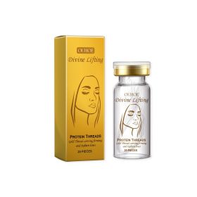 OUHOE Protein Threads, Wrinkles Tyra Anti-Wrinkle Facial Contour Hydrating And Firming Skin