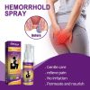 South Moon Body Spray - Gentle Relief for Men's Body, Daily Massage Care Spray