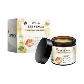 Ximonth Mole And Wart Care Cream, Soft And Smooth Skin Moisturizing And ing Skin Care Cream