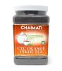 ChaiMati – CTC Orange Pekoe Black Tea – Malty Awakening Tea – Strong Flavor/Smooth undertones – High in Caffeine – Makes for 350 Cups – Easy to Store