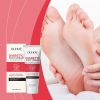 OUHOE Moisturizing Foot Cream Daily Nourishing Mild Ingredients Moisturizing, Hydrating And Relieving Dry Feet Care Moisturizing Foot Cream