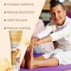 Laniska Turmeric Joint Relief Cream To Joint Discomfort And Comfort Apply Massage Cream
