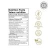 Whole White Garbanzo Beans 3 Lbs