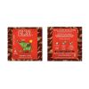Pride Of India Herbal Chai (Comforting Spiced Tea), 15 Tea Bags