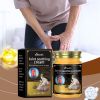 Ximonth Joint Care Cream Mild Herbal Formula For A Comfortable External Massage Cream For Neck And Back