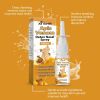 Ximonth Bee Venom Nose Spray Herbal Ingredients Gently Relieve Discomfort Pampering Comfortable Body Nose Care