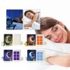 Jaysuing Sleep Patch, Care For Sleep At Night, Discomfort, Comfort And Gentle Care Sleep Patch