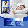 West Month Magnesium Sleep Cream To Sleep, Sleep Discomfort Relief Care Sleep Cream