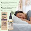 WoodSleep Passionflower Sleep Essential Oil Lavender Aromatic Essential Oil For ing And Night Skin Care