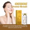 OUHOE Protein Threads, Wrinkles Tyra Anti-Wrinkle Facial Contour Hydrating And Firming Skin