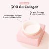 Return Collagen Cream Vitalizing Facial Moisturizer Anti Aging Tightening and Lifting Collagen Niacinamide Korean Skin Care for face 1.76 fl.oz