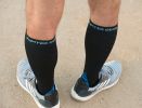 JupiterGear Endurance Compression Socks for Running & Hiking