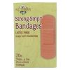 All Terrain - Bandages - Strong-strip - 20 Count - 1 Each