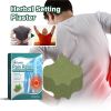 Ximonth Herbal Setting Plaster, Aching Muscles And Bones From Sitting For A Long Time