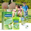 Ximonth Children's Mosquito Repellent, Mild Anti-Sting And Anti-Itch Outdoor Portable Spray Cool Baby Mosquito Spray