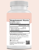 Berberine - Harness the Power of Nature by Bellawell