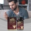 Googeer Maca Supplement Capsule, Dietary Supplement For Body Treatment