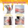 Ximonth Bee Venom Joint Care Cream - Alleviate Joint and Muscle Pain, Body Discomfort, Massage Cream