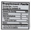 Natrol - Melatonin Gummies 5 Mg - 1 Each - 90 Ct
