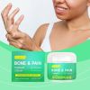 Houkea Joint Relief Cream Soothes Joint Discomfort, Boosts Vitality And Gently Pampers Body Massage Cream