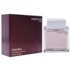 Euphoria by Calvin Klein for Men - 3.3 oz EDT Spray