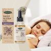 WoodSleep Passionflower Sleep Essential Oil Lavender Aromatic Essential Oil For ing And Night Skin Care