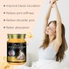 Ximonth Joint Care Cream Mild Herbal Formula For A Comfortable External Massage Cream For Neck And Back