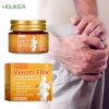 Houkea Joint Care Cream, Gentle Care For The Knee Body Joint Discomfort With The Application Of Massage Cream