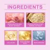 Hoygi Firming Brightening Eye Mask, Moisturizing, Nourishing And Firming The Skin Around The Eyes