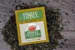 Organic Tulsi Tea (Decaf) 25ct oz