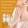 Ximonth Bee Venom Nose Spray Herbal Ingredients Gently Relieve Discomfort Pampering Comfortable Body Nose Care