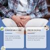 South Moon Men's Care Patch Relieves Discomfort Body Care Gentle And Comfortable Daily Care